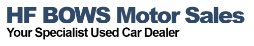 HF Bows Motor Sales - Used cars in Sheffield