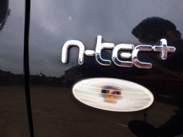 2012 Nissan Qashqai 1.6 [117] N-Tec+ 5dr