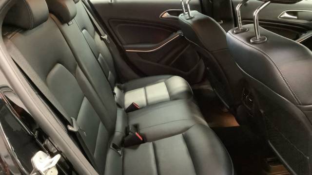 2016 Mercedes-Benz A Class 1.5 A180d Sport 5dr Auto