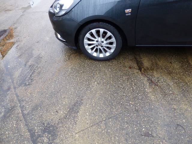2017 Vauxhall Corsa 1.4 SE 5dr Auto