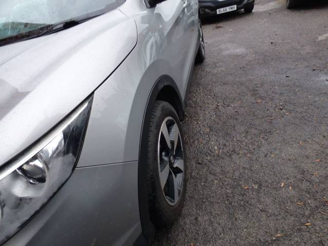 2016 Nissan Qashqai 1.2 DiG-T N-Tec 5dr Xtronic
